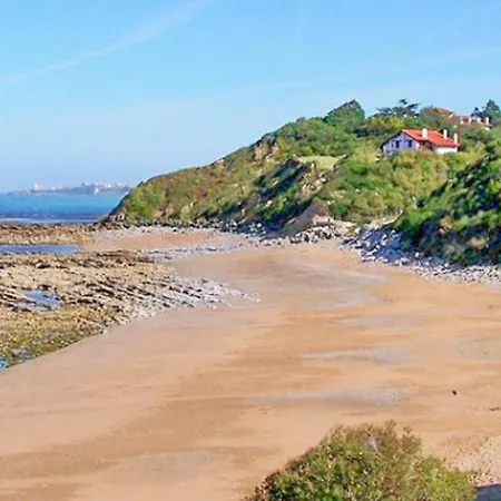 Chemin D'aguerria Guéthary